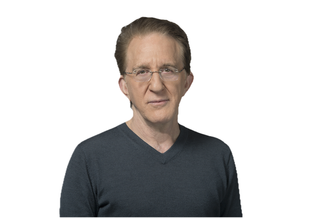 Dr. Brian Goldman